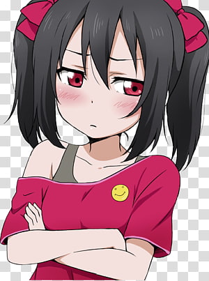 Featured image of post Niko Yazawa Png : Use these free nico yazawa png #29615 for your personal projects or.