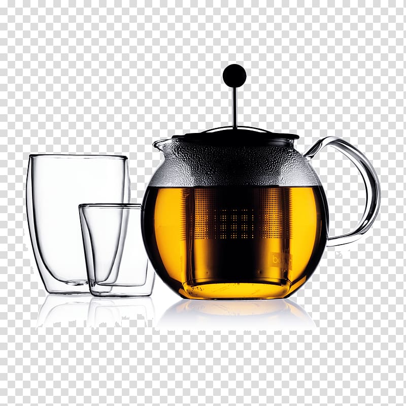 Assam tea Coffee cup Teapot, tea transparent background PNG clipart