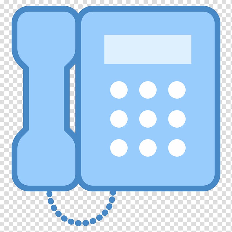 Telephone call Mobile Phones Office , Business transparent background PNG c...