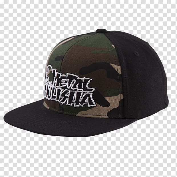 Baseball cap Metal Mulisha Hat T-shirt, Metal Mulisha transparent background PNG clipart