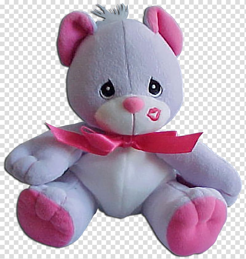 Stuffed Animals & Cuddly Toys Teddy bear Valentine\'s Day Precious Moments, Inc., valentine\'s day transparent background PNG clipart