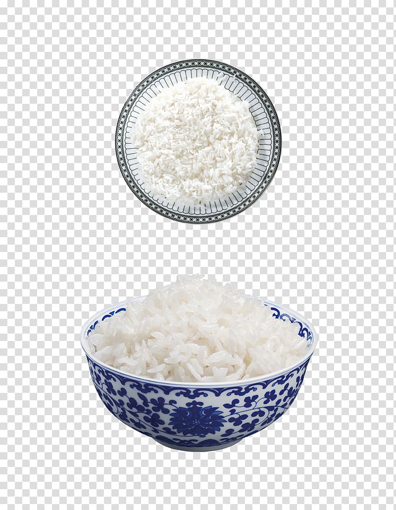 Tea Chinese cuisine Rice Bowl Food, Rice transparent background PNG clipart
