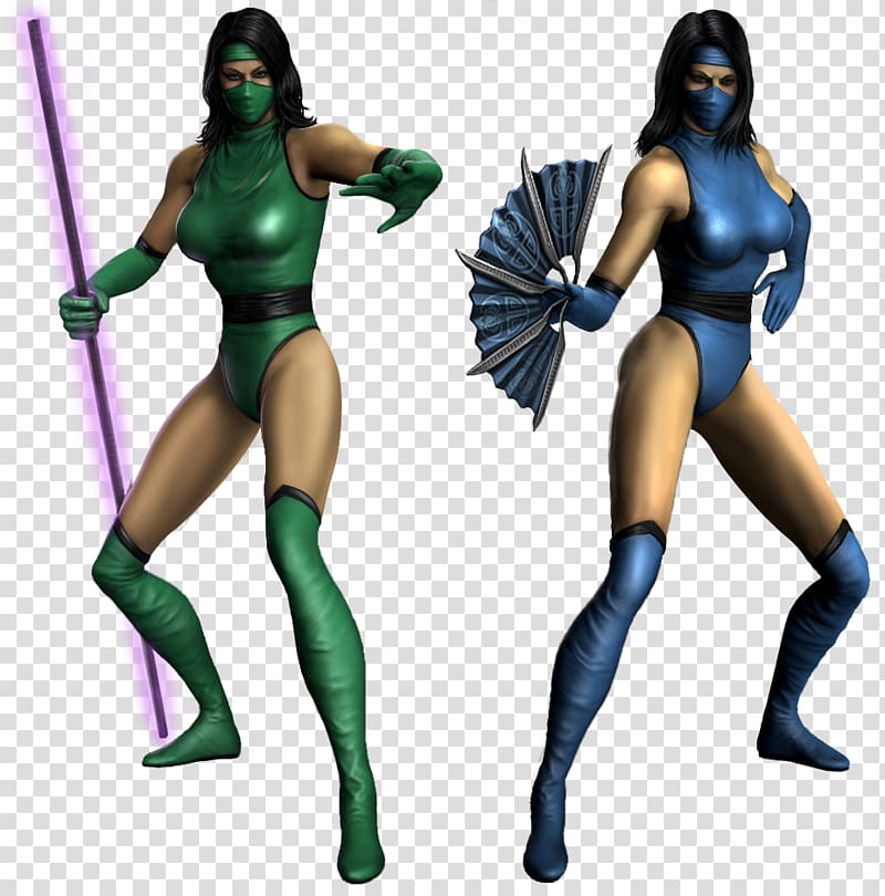 Mortal Kombat II Mortal Kombat X Kitana Jade, JADE transparent background PNG clipart