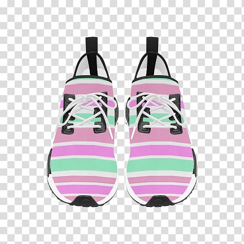 Sneakers Shoelaces Footwear Streetwear, stripes pattern transparent background PNG clipart