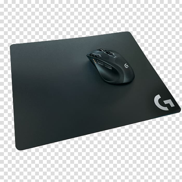 Computer mouse Logitech Cloth Gaming Mouse Pad Laptop Mouse Mats, Computer Mouse transparent background PNG clipart
