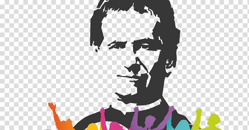 Saint Giovanni Bosco St. John Bosco High School Salesians of Don Bosco Education Educator, don bosco transparent background PNG clipart