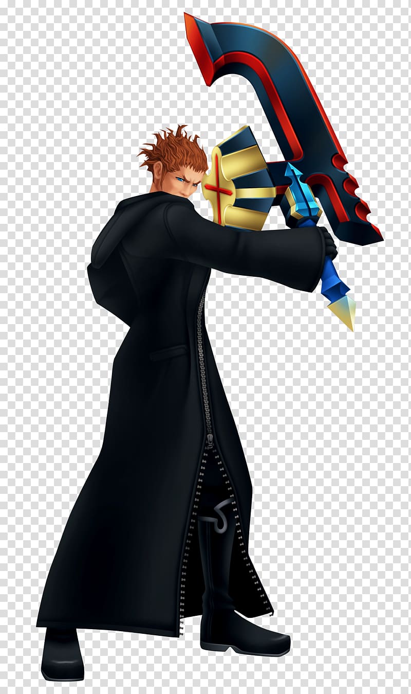 Kingdom Hearts: Chain of Memories Kingdom Hearts II Kingdom Hearts HD 1.5 Remix Organization XIII, kingdom transparent background PNG clipart