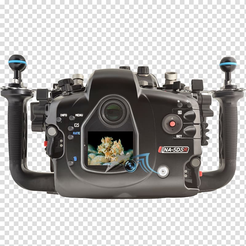 Canon EOS 5DS R Canon EOS 5D Mark III Camera, Camera transparent background PNG clipart