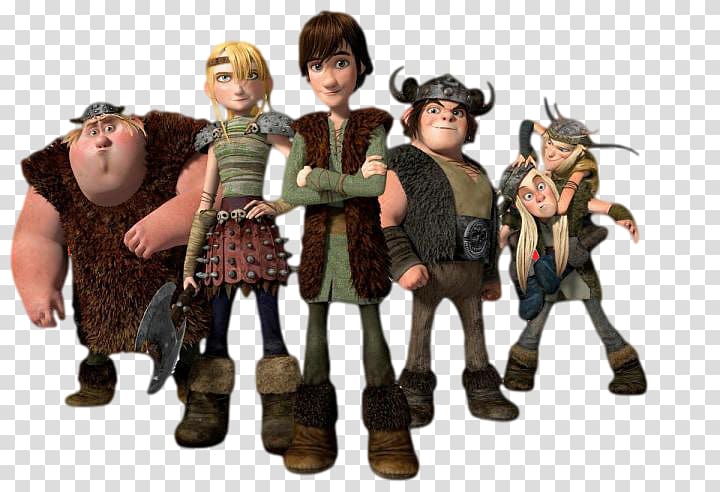 Hiccup Horrendous Haddock III Snotlout Ruffnut Stoick the Vast Tuffnut, Como Entrenar A Tu Dragon transparent background PNG clipart