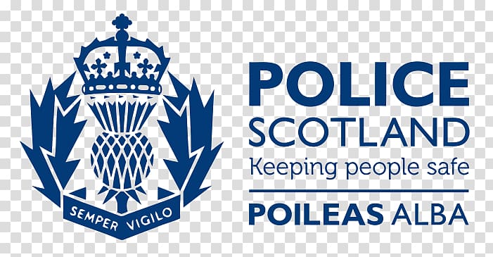 Police Scotland Fife Dumfries Newmill-on-Teviot, Logo police transparent background PNG clipart