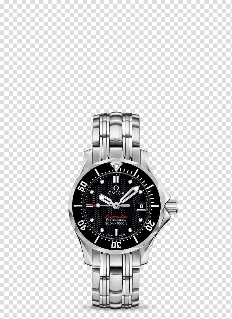 Omega Speedmaster Omega Seamaster Diving watch Omega SA, watches transparent background PNG clipart