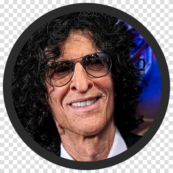 Howard Stern Celebrity Actor Radio personality 12 January, actor transparent background PNG clipart