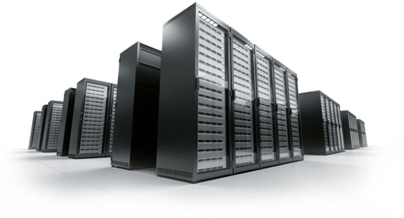 System Data center Web hosting service Computer Servers Cloud computing, server transparent background PNG clipart