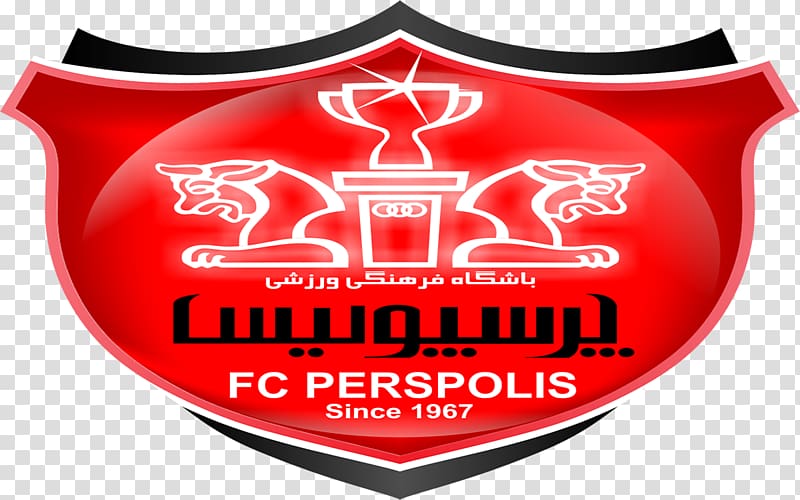 Persepolis F.C. Azadi Stadium Iran national football team Esteghlal F.C., perspolis transparent background PNG clipart