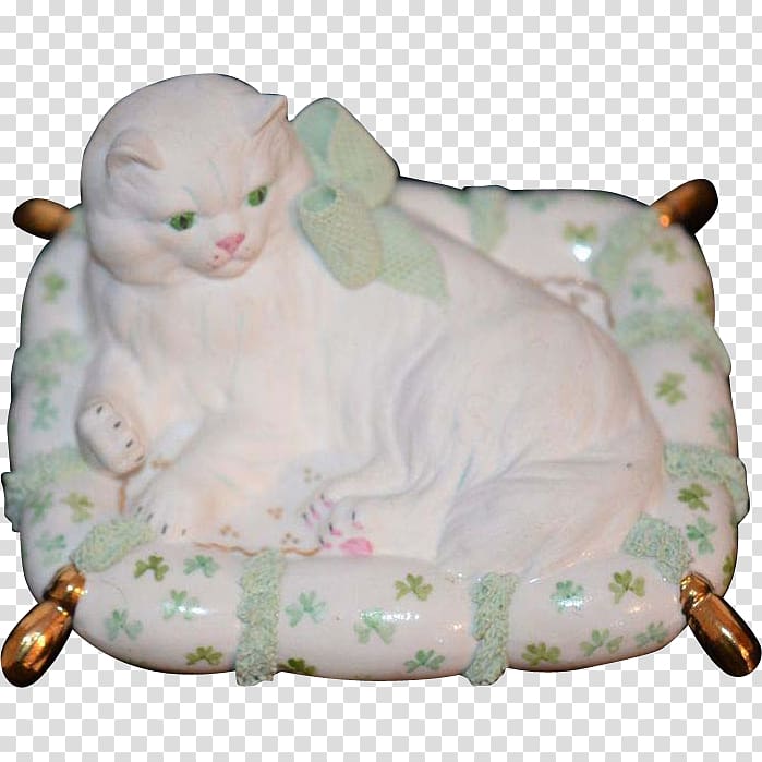 Cat Figurine Furniture, Cat transparent background PNG clipart