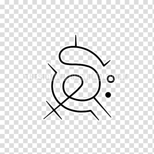 Sigil Witchcraft Magick Symbol, symbol transparent background PNG clipart