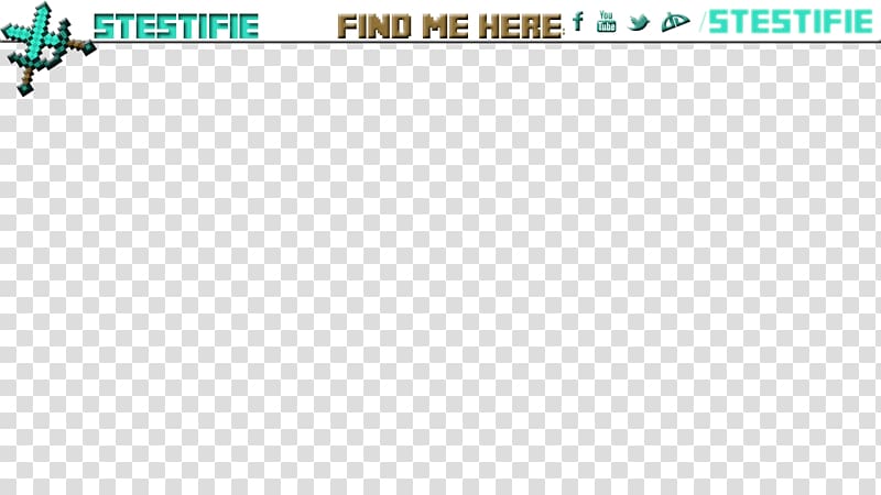Minecraft Twitch Streaming media Video game Restream, cute text box transparent background PNG clipart
