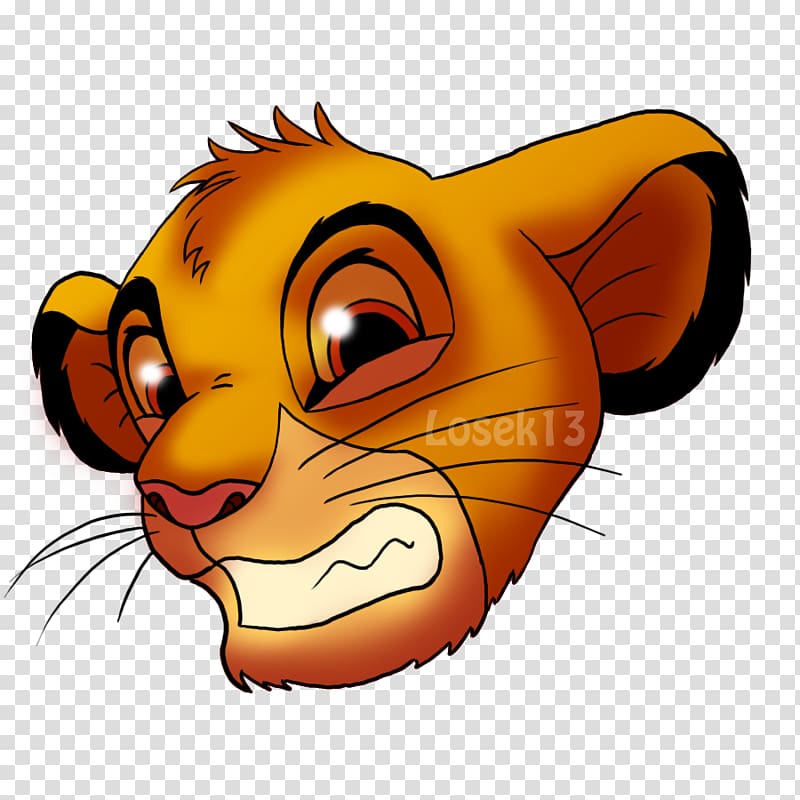 Scar Shenzi Simba Lion Zira, simba transparent background PNG clipart ...