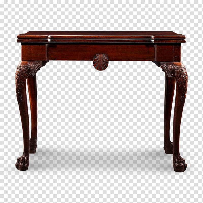 Bedside Tables 18th century Furniture Chair, antique furniture transparent background PNG clipart