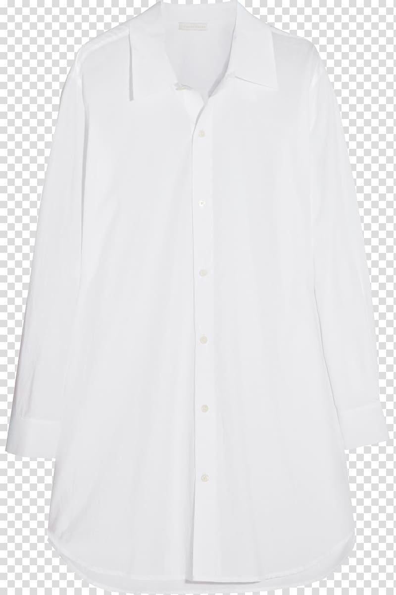 Shirt Collar Sleeve Clothing Blouse, poker printing transparent ...