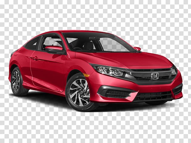 Car 2018 Toyota Corolla BMW Honda, car transparent background PNG clipart