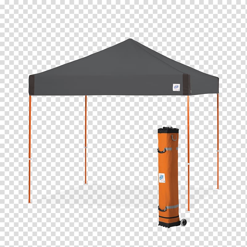 Tent Pop up canopy Shelter Outdoor Recreation, Pop Up Canopy transparent background PNG clipart
