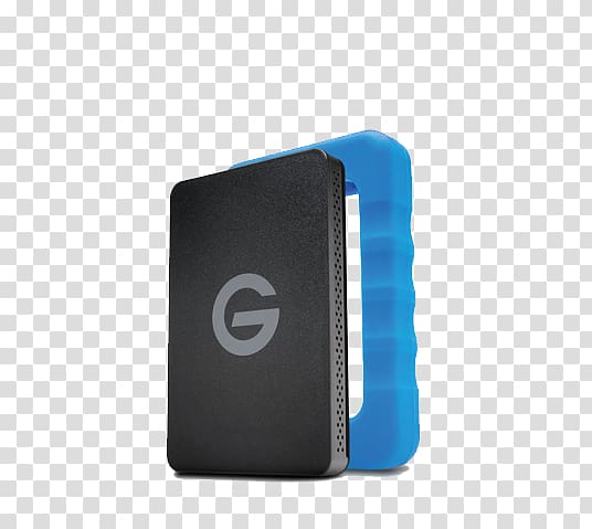 G-Technology G-Drive ev RaW Hard Drives USB 3.0, External Storage transparent background PNG clipart