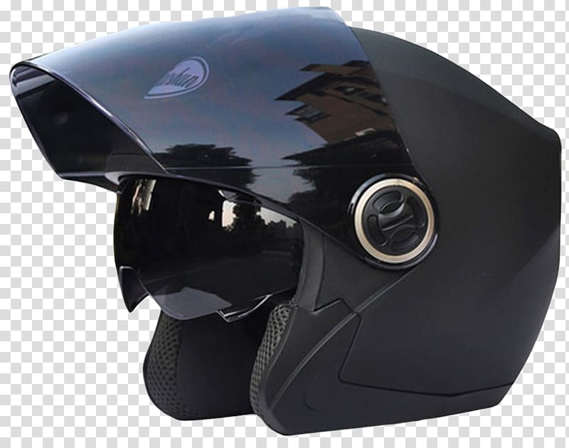 Bicycle helmet Motorcycle helmet Car Ski helmet, Haoshun helmet transparent background PNG clipart