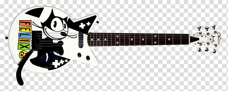 Acoustic-electric guitar Slide guitar Bass guitar, shipping bridge construction transparent background PNG clipart