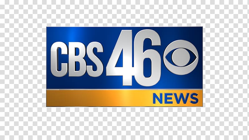 Atlanta WGCL-TV CBS News Television, others transparent background PNG clipart