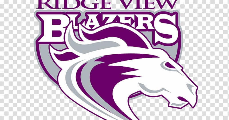 Ridge View High School National Secondary School River Bluff High School Public School, school transparent background PNG clipart