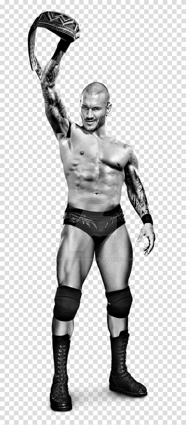 Randy Orton WWE Championship WWE SmackDown Tag Team Championship Professional Wrestler, randy orton transparent background PNG clipart