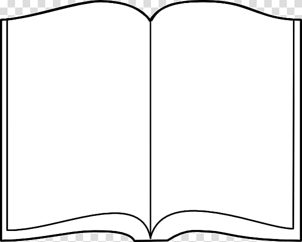 open books clip art