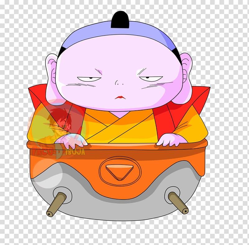 Goku Dragon Ball Gohan Majin Buu Anime, goku transparent background PNG clipart