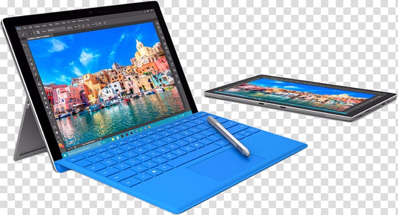 Surface Pro 3 Laptop Surface Pro 4, macbook transparent background PNG clipart
