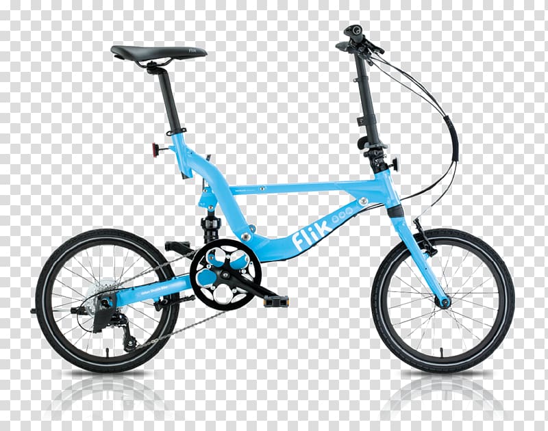 Folding bicycle Tern Car Brompton Bicycle, bike transparent background PNG clipart