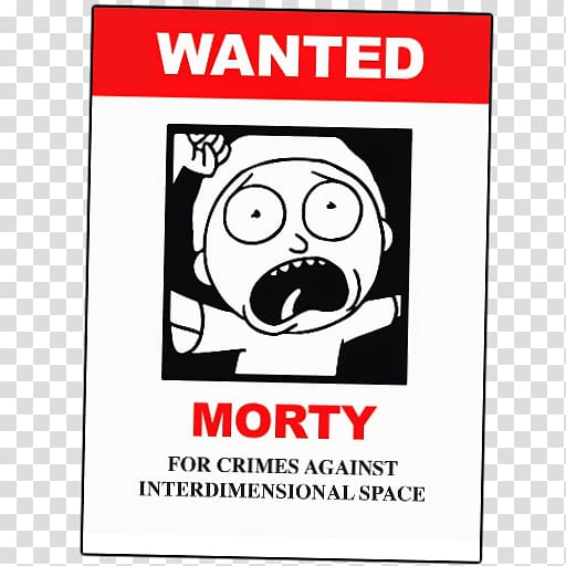 Rick Sanchez Morty Smith Poster Humour Adult Swim, Humour In Translation transparent background PNG clipart