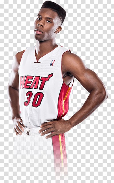 Norris Cole Jersey Miami Heat Basketball NBA, basketball transparent background PNG clipart