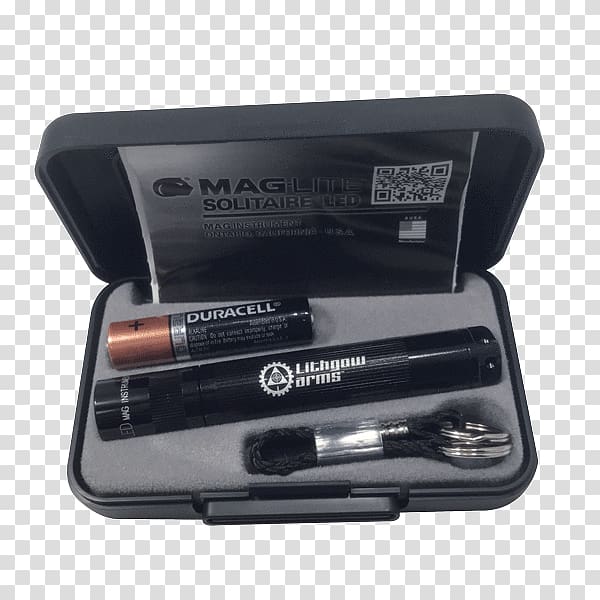 Maglite Mini Maglite Tool Flashlight Light-emitting diode, maglite flashlights transparent background PNG clipart