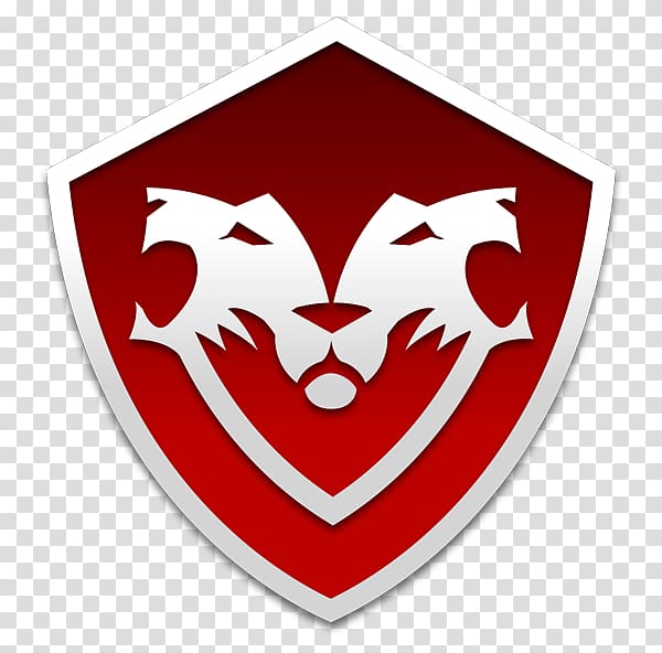 Holt, Wiltshire Cream National Rugby League Heytesbury, lion shield transparent background PNG clipart