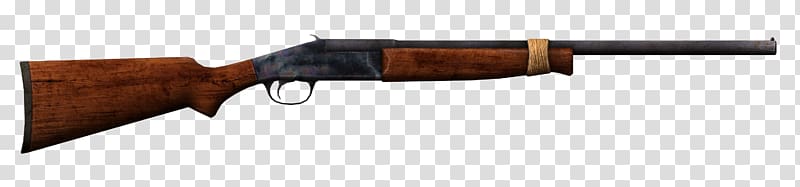 Shotgun Weapon Firearm Rifle Ammunition, rifle transparent background PNG clipart