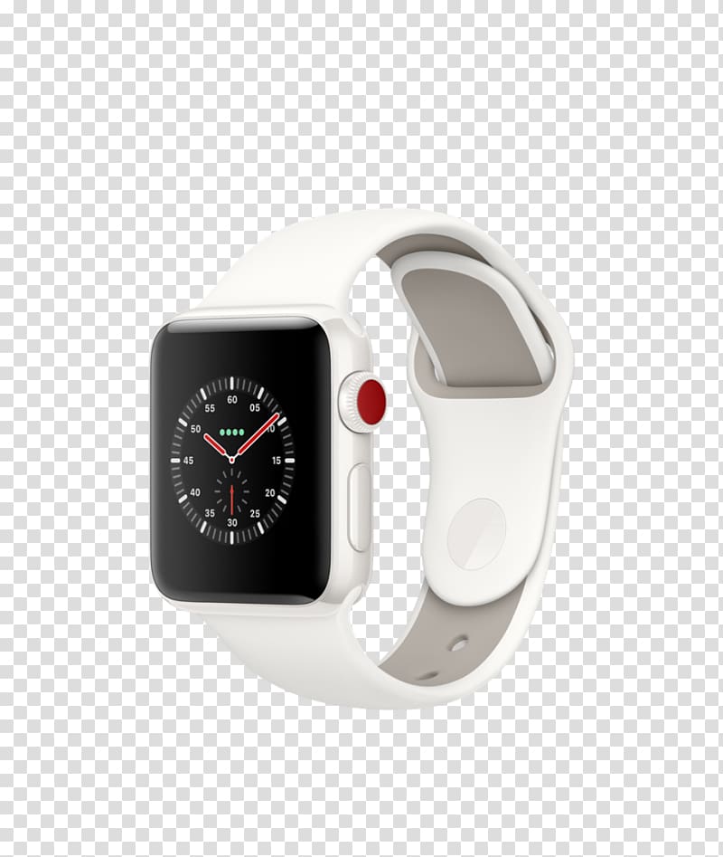 Apple Watch Series 3 Apple II Pebble, Pebble transparent background PNG clipart