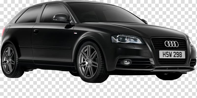 Audi transparent background PNG clipart