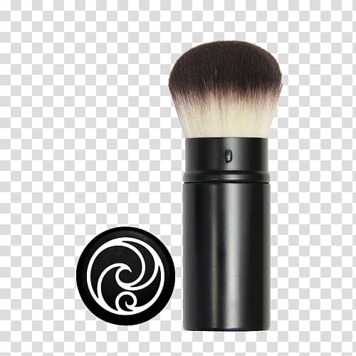 Kabuki brush Nature Makeup brush Cosmetics, kabuki transparent background PNG clipart