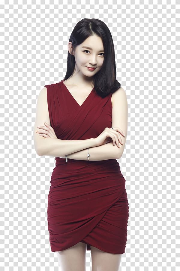 Kang Min-kyung South Korea Davichi Lovers of Haeundae Singer, others transparent background PNG clipart