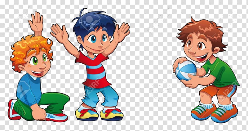 Cartoon Child Play Drawing, kids transparent background PNG clipart