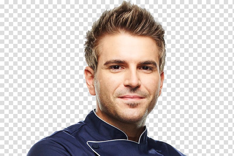 Mike Hager Top Chef, Season 10 Journalist, Man's leg transparent background PNG clipart