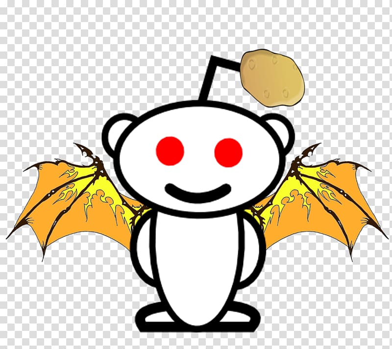 Reddit YouTube Decal, youtube transparent background PNG clipart