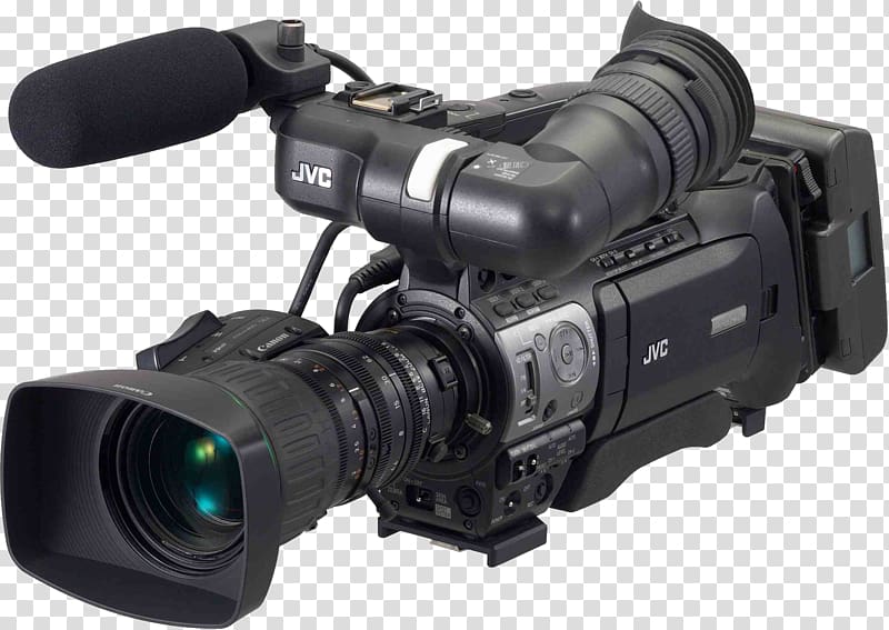 Video camera transparent background PNG clipart