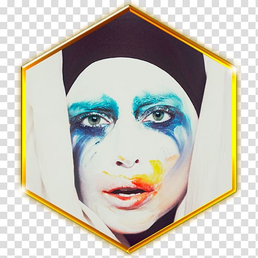 Lady Gaga Roar Applause Artpop Music, roar transparent background PNG clipart